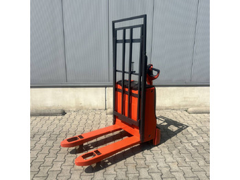 Palletwagen LINDE T16