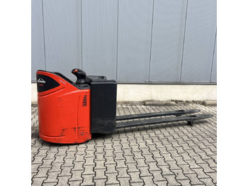 Palletwagen LINDE T20