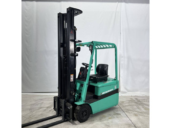 Elektrische heftruck MITSUBISHI