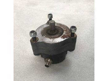 Stuurinrichting LINDE