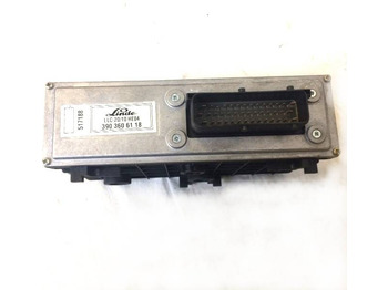ECU voor Intern transport Motor Controller for Linde: afbeelding 2