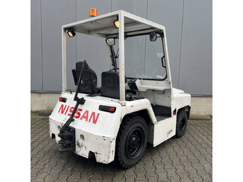 Leasing  Nissan FV02A25U Nissan FV02A25U: afbeelding 2