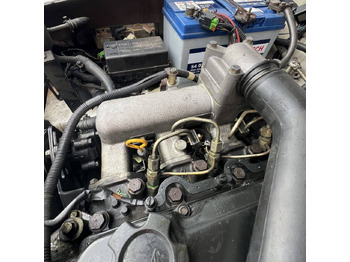 Leasing  Nissan FV02A25U Nissan FV02A25U: afbeelding 5