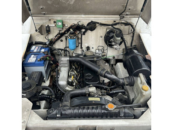 Leasing  Nissan FV02A25U Nissan FV02A25U: afbeelding 4