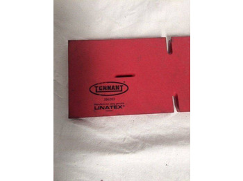 Onderdelen voor Intern transport Blade, Front 7300-1000: afbeelding 3