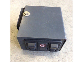 Motor en onderdelen LINDE