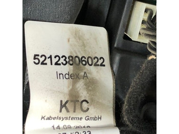 Elektrisch systeem LINDE