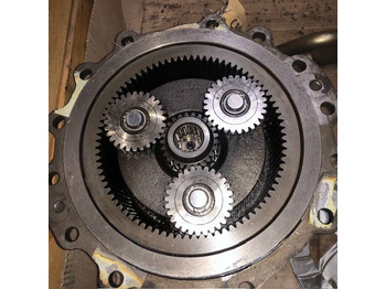 Transmissie voor Intern transport Planetary gearbox left For Still R60-30: afbeelding 2