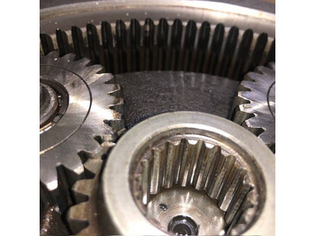 Transmissie voor Intern transport Planetary gearbox left For Still R60-30: afbeelding 4