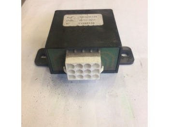 Elektrisch systeem voor Intern transport Printed circuit board: afbeelding 2