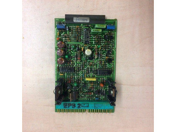 Elektrisch systeem JUNGHEINRICH