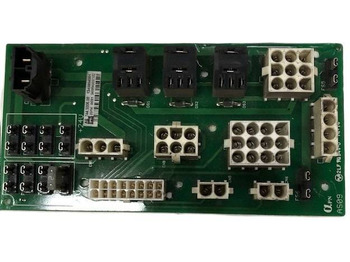 Elektrisch systeem TOYOTA