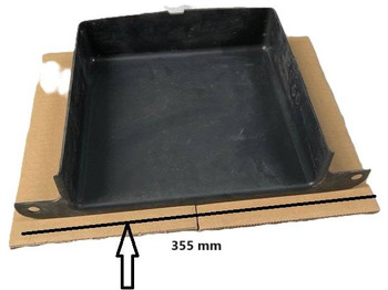 Carrosserie en exterieur TOYOTA