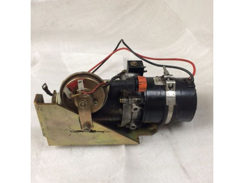 Stuurinrichting voor Intern transport Pump unit for Linde: afbeelding 5