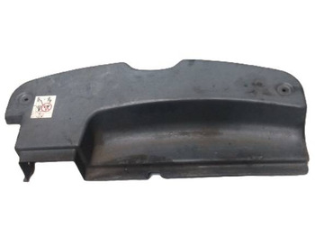 Carrosserie en exterieur JUNGHEINRICH