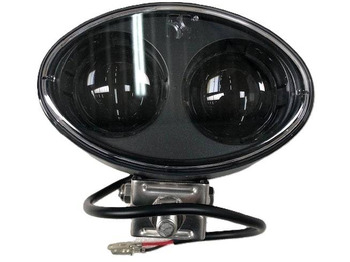 Lichten/ Verlichting