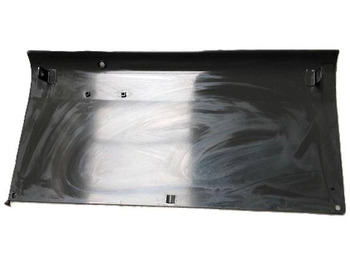 Carrosserie en exterieur NISSAN