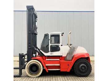 Diesel heftruck SMV