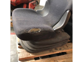 Zitplaats voor Intern transport Seat for Linde Reachtruck: afbeelding 3