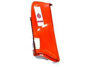 Carrosserie en exterieur TOYOTA