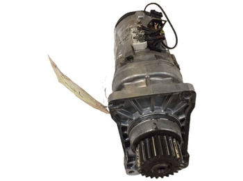 Stuurinrichting JUNGHEINRICH