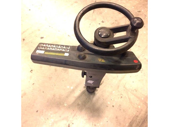 Stuurkolom voor Intern transport Steering column for Still R60-30: afbeelding 2