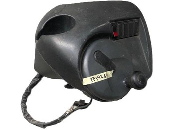 Stuurinrichting LINDE