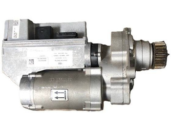 Stuurinrichting LINDE