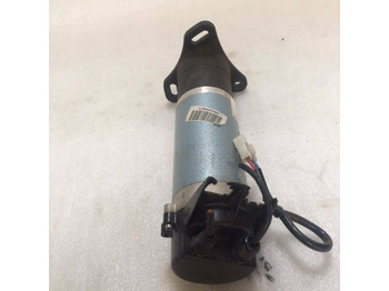 Stuurinrichting voor Intern transport Steering motor for Jungheinrich: afbeelding 4