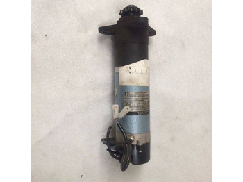 Stuurinrichting voor Intern transport Steering motor for Jungheinrich: afbeelding 3