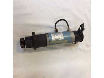 Stuurinrichting JUNGHEINRICH