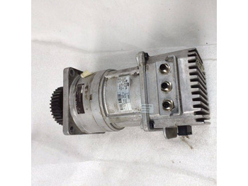 Stuurinrichting LINDE