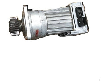 Stuurinrichting LINDE