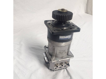 Stuurinrichting LINDE