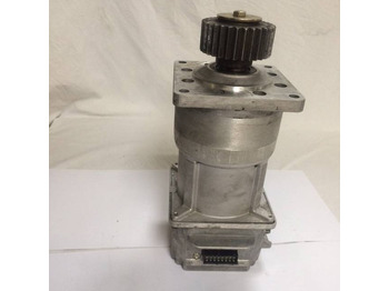 Stuurinrichting STILL