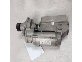 Nieuw Stuurinrichting voor Intern transport Steering unit ES30-24/00SC21 for Linde /1110/: afbeelding 4