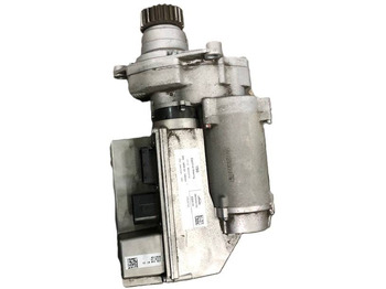 Stuurinrichting LINDE