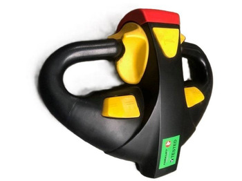 Stuurinrichting voor Intern transport Tiller head: afbeelding 4