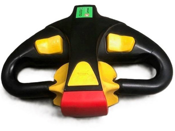 Stuurinrichting voor Intern transport Tiller head: afbeelding 2