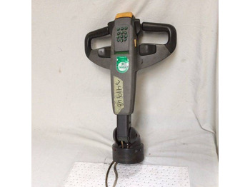 Stuurinrichting ATLET