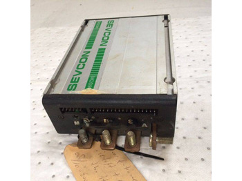 Elektrisch systeem ATLET