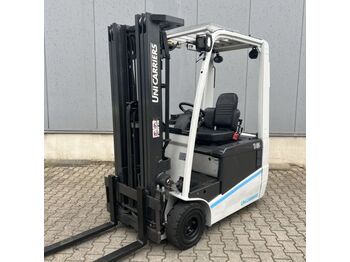 Elektrische heftruck UNICARRIERS