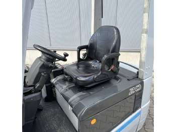 Elektrische heftruck Unicarriers TX3-20L (AG1N1L20Q): afbeelding 5 Elektrische heftruck Unicarriers TX3-20L (AG1N1L20Q): afbeelding 5