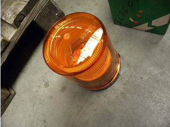 Lichten/ Verlichting