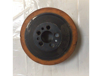 Stuurinrichting JUNGHEINRICH