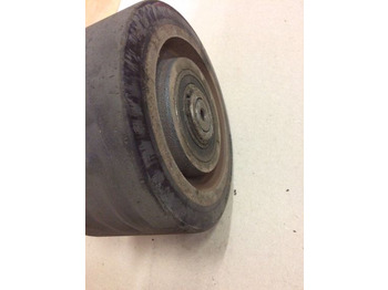 Stuurinrichting voor Intern transport Wheel for Atlet UNS: afbeelding 2