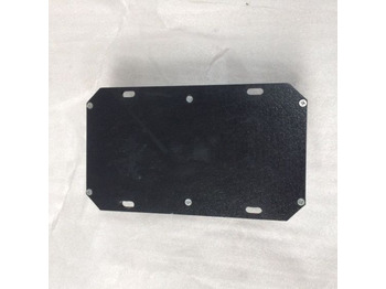 ECU voor Intern transport Zapi FC9017 Card Can I/0 for Hyster: afbeelding 3