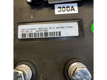 ECU HYSTER