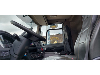 Tankwagen DAF CF400: afbeelding 4