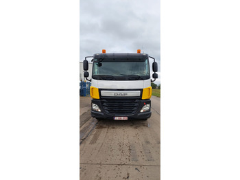 Tankwagen DAF CF400: afbeelding 5